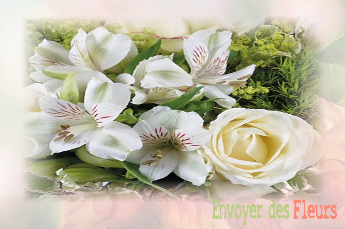 envoyer des fleurs à à SAINT-CAPRAIS-DE-BORDEAUX