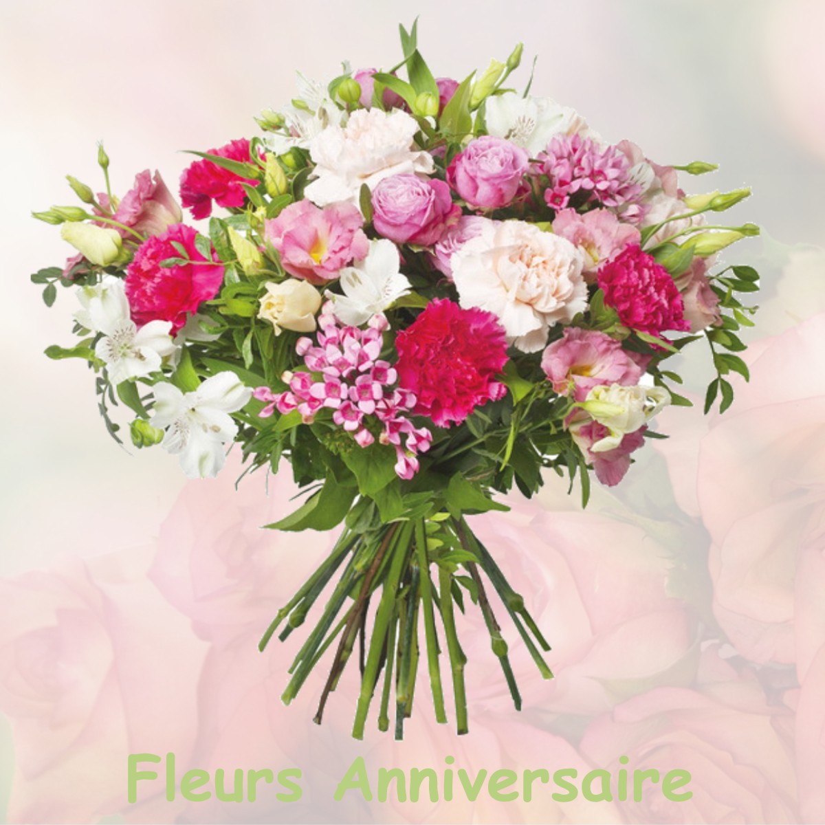 fleurs anniversaire SAINT-CAPRAIS-DE-BORDEAUX